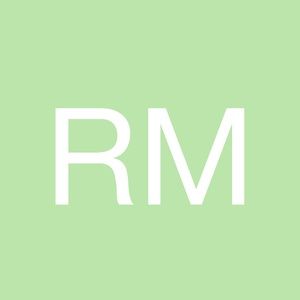 Meet your Posher, Robynne